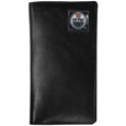 Edmonton Oilers® Leather Tall Wallet